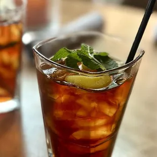 drink