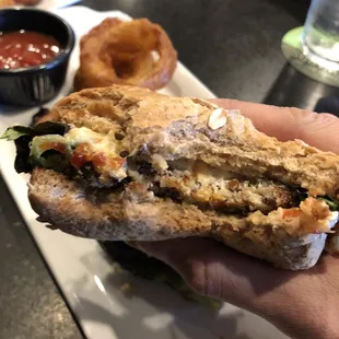 Quinoa get a what what