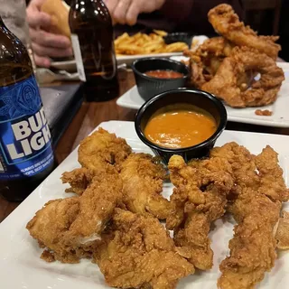 Buttermilk Fried Chicken Tenders