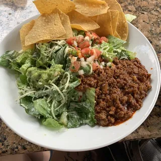 Taco Salad