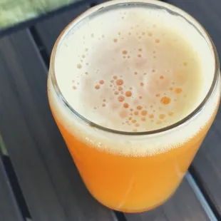 Draft Beer