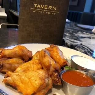 Wings