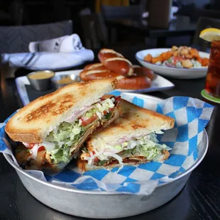 Turkey Club