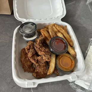 Chicken Tenders