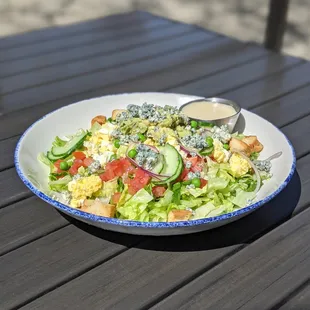 Chopped Salad