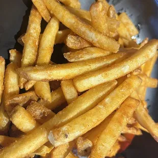 Fries