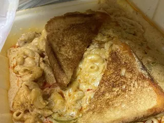 JB's Pour House