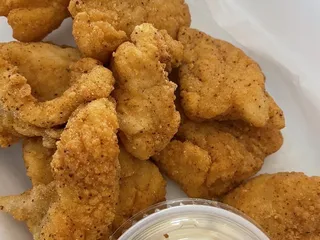 Kat's Bar & Grille