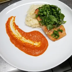 Salmon