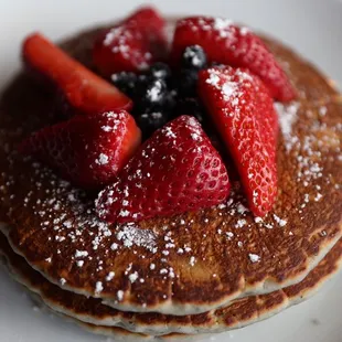 Pancakes