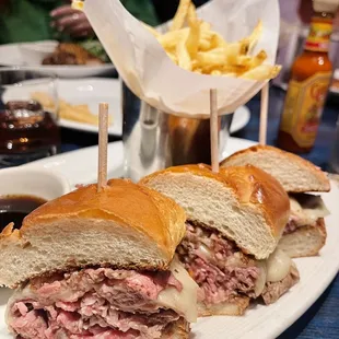 French Dip