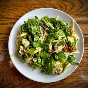 Zuni Salad