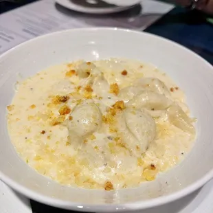 Mac &amp; Cheese