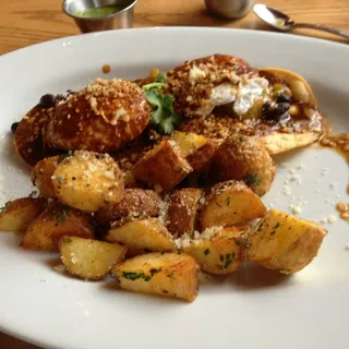 Huevos Rancheros