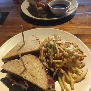French Dip