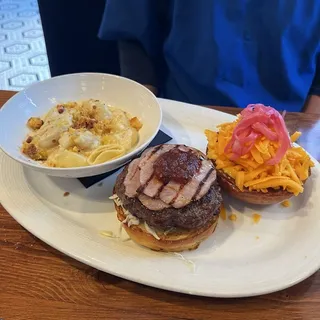 Texas Burger