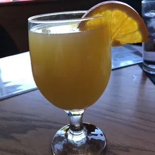 Orange Juice
