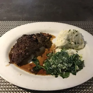 Prime Meatloaf