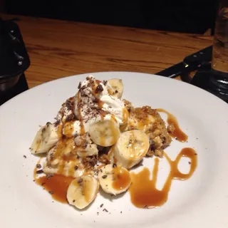 Banana Cream Pie