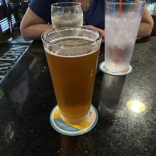 Sculpin beer