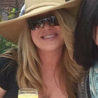 Pamela F.