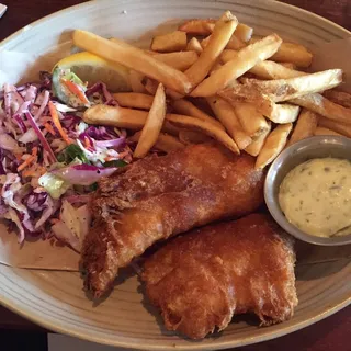 Fish & Chips