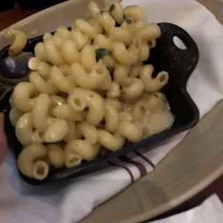 Mac & Cheese