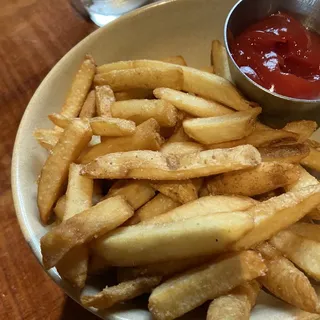 Side of Fries