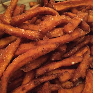 Side Sweet Potato Fries