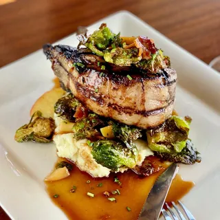 Pork Chop