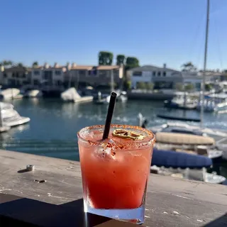 OC Sunset