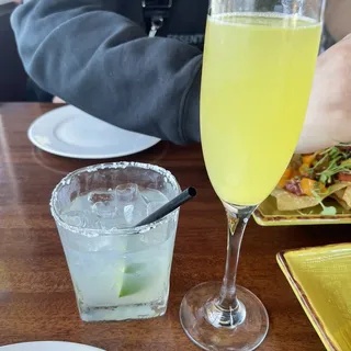 Tavern Margarita