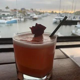 Dusty Rose
