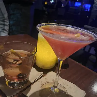 Old Fashioned