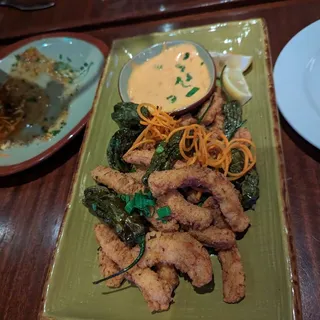 Calamari