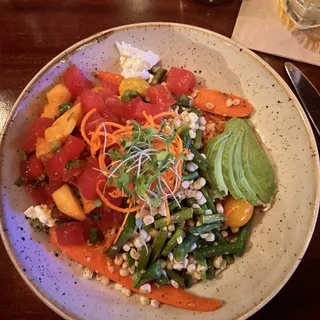 Buddha Bowl