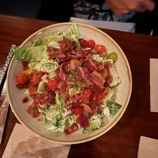 Chopped Salad