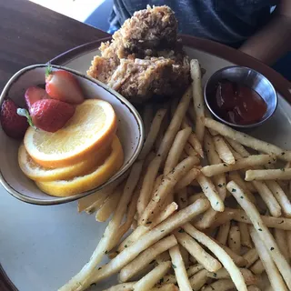 Kids Fried Chicken