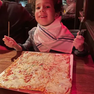 Kids Pizza