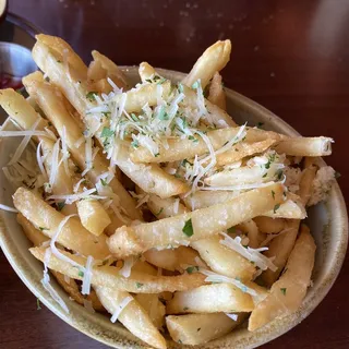 Fries