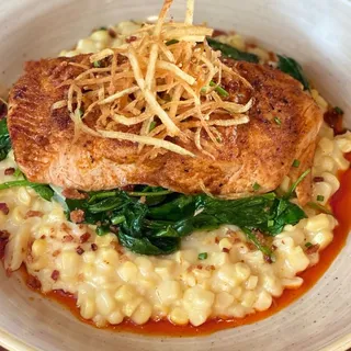 Creamed Corn