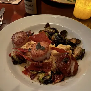 Polenta