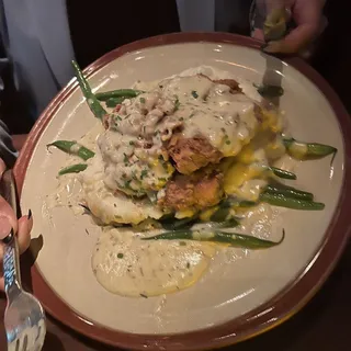 Asparagus