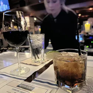 Coke