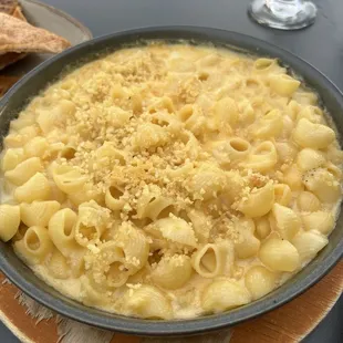 Mac &amp; Cheese