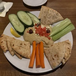Hummus