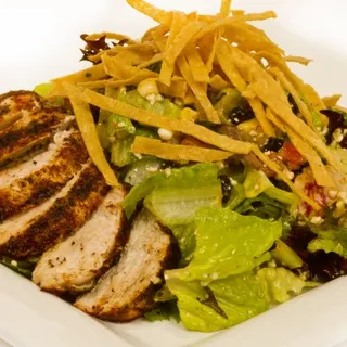 Santa Fe Chicken Salad