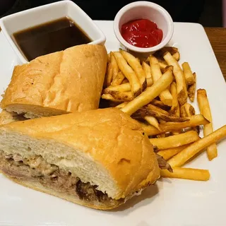 8 Hour Braised Pork Shoulder