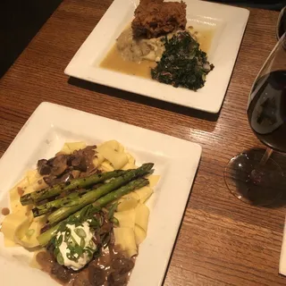 Tavern Beef Stroganoff