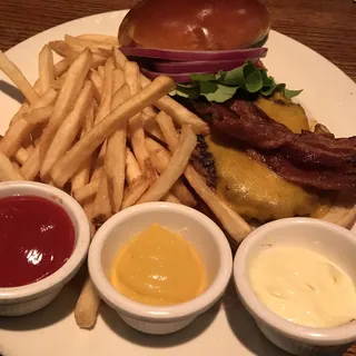 Tavern Burger